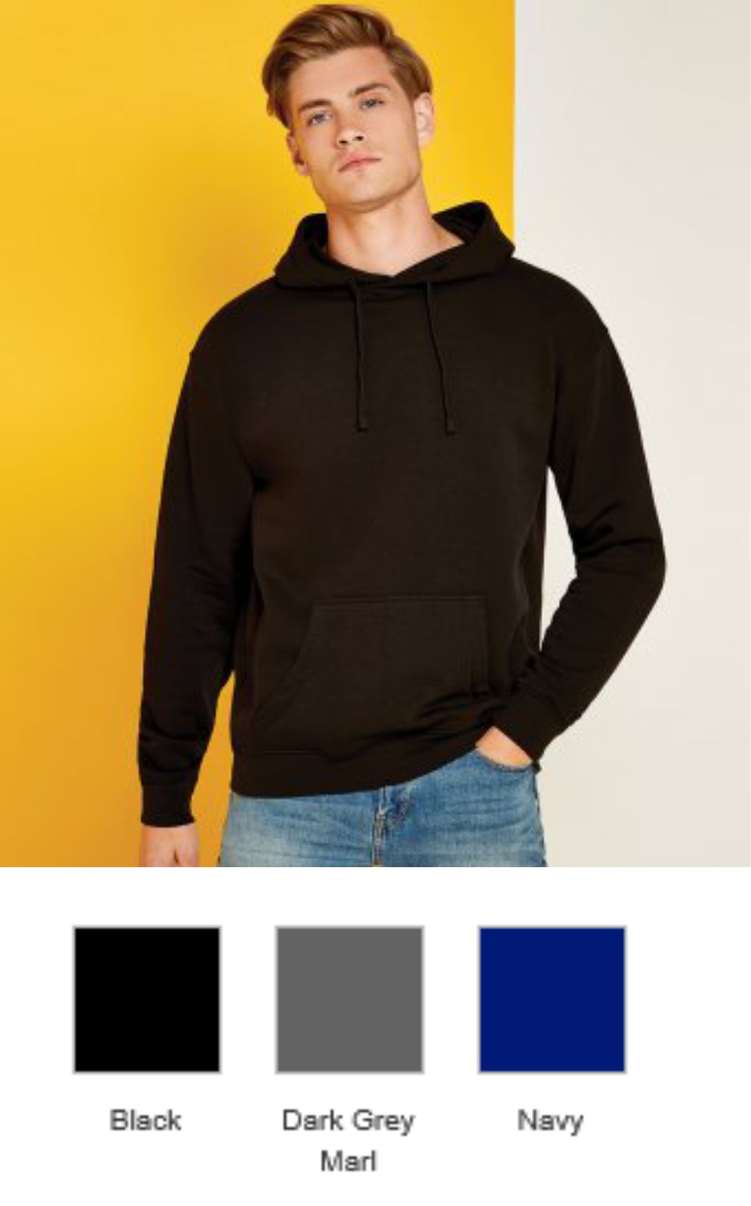 K333 Kustom Kit Hoodie K333 Kustom Kit Hoodie